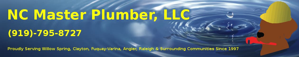 NC Master Plumber, LLC